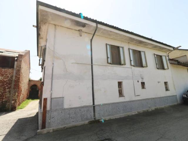 Casa indipendente in vendita a Virle Piemonte TO