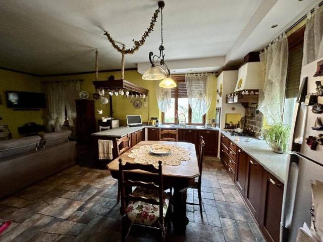 Casa indipendente in vendita a Virle Piemonte TO
