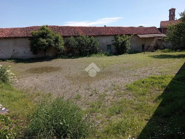 Casa indipendente in vendita a Virle Piemonte TO