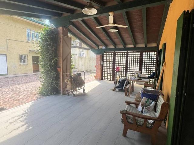 Casa indipendente in vendita a Visco UD