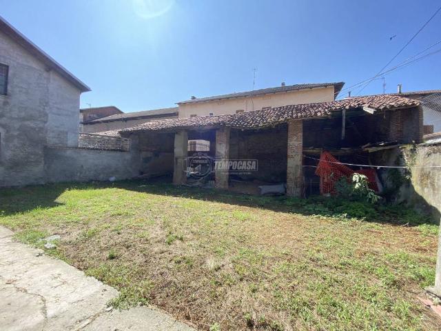 Casa indipendente in vendita a Vische TO