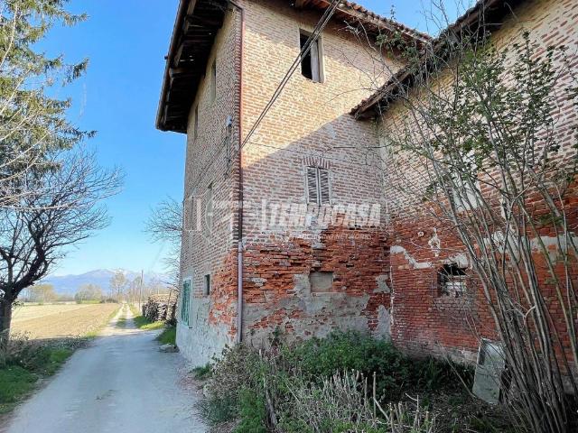 Casa indipendente in vendita a Vische TO