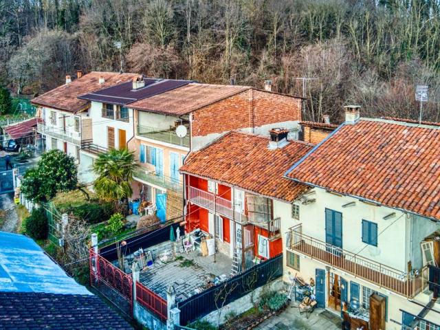 Casa indipendente in vendita a Vische TO