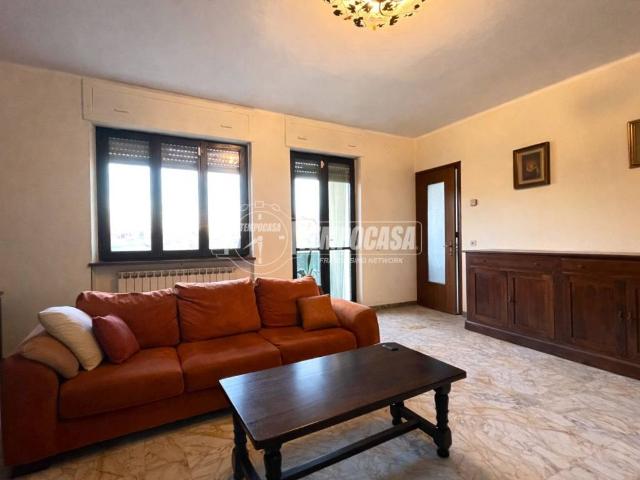 Casa indipendente in vendita a Vische TO