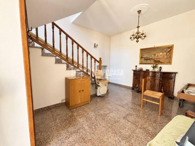 Casa indipendente in vendita a Vische TO