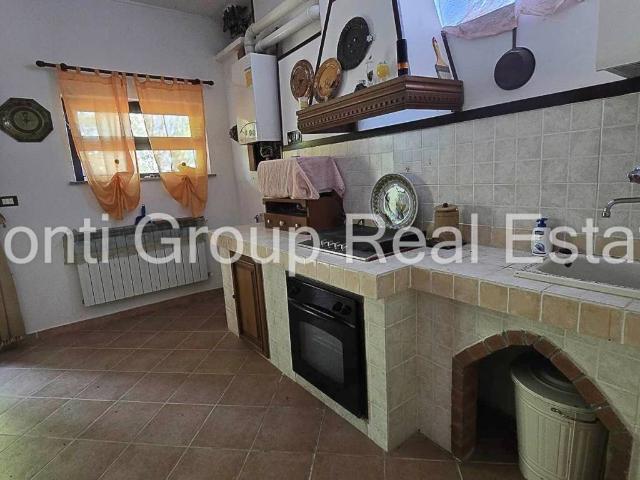Casa indipendente in vendita a Visone AL