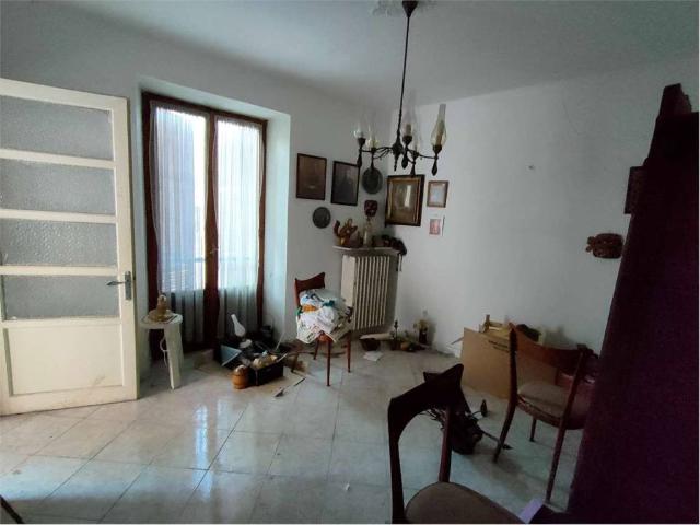 Casa indipendente in vendita a Visone AL
