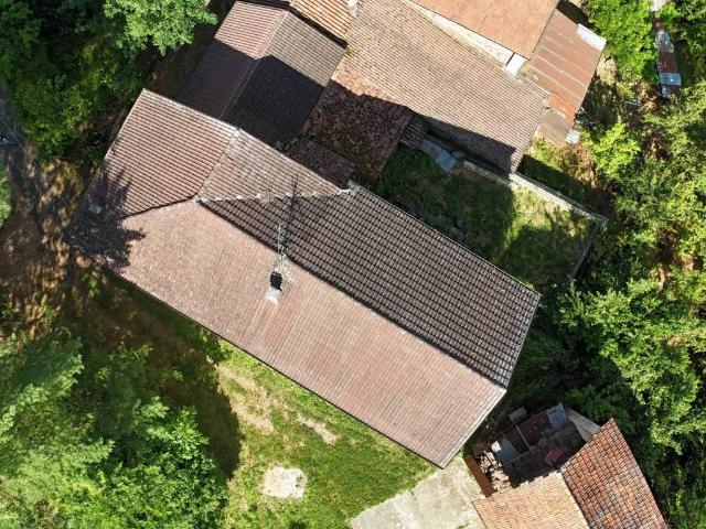 Casa indipendente in vendita a Visone AL
