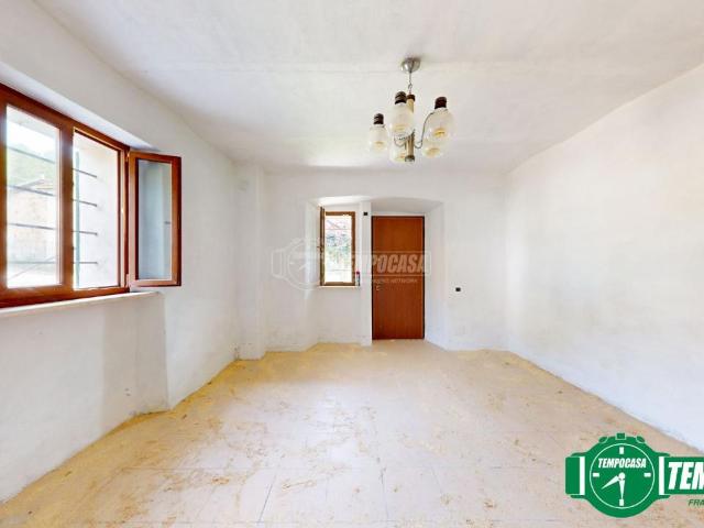 Casa indipendente in vendita a Visone