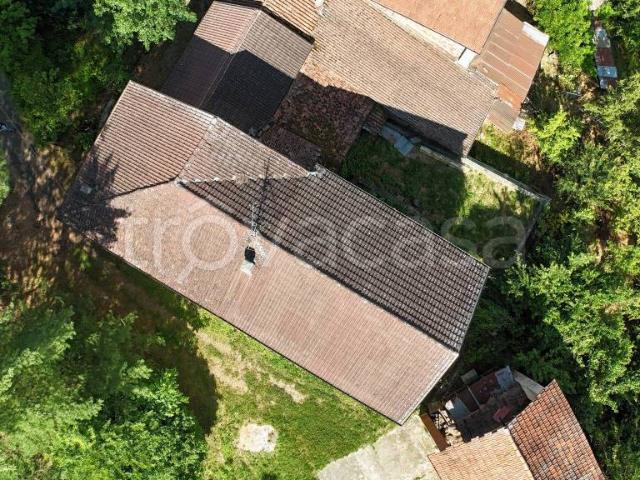 Casa indipendente in vendita a Visone