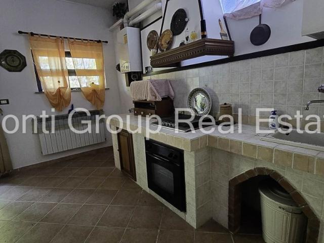 Casa indipendente in vendita a Visone
