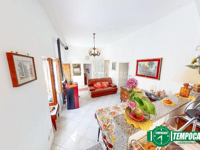 Casa indipendente in vendita a Visone