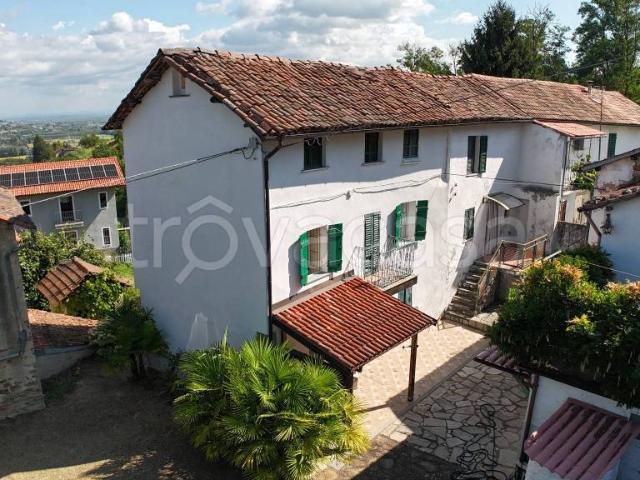 Casa indipendente in vendita a Visone