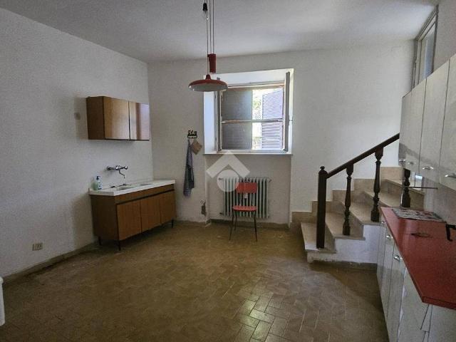 Casa indipendente in vendita a Visso MC