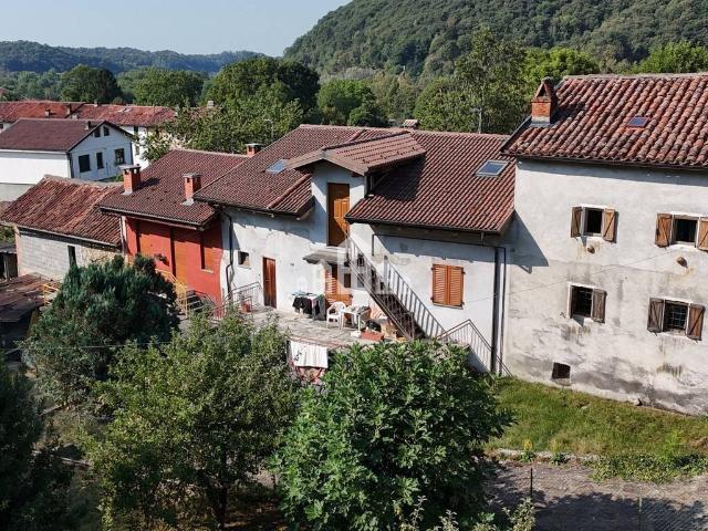 Casa indipendente in vendita a Vistrorio TO