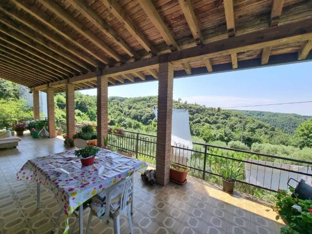 Casa indipendente in vendita a Zovencedo VI