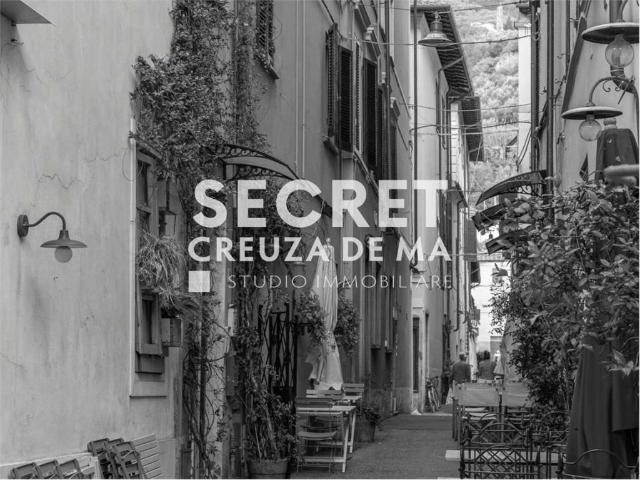 Casa indipendente in vendita a Zoagli GE