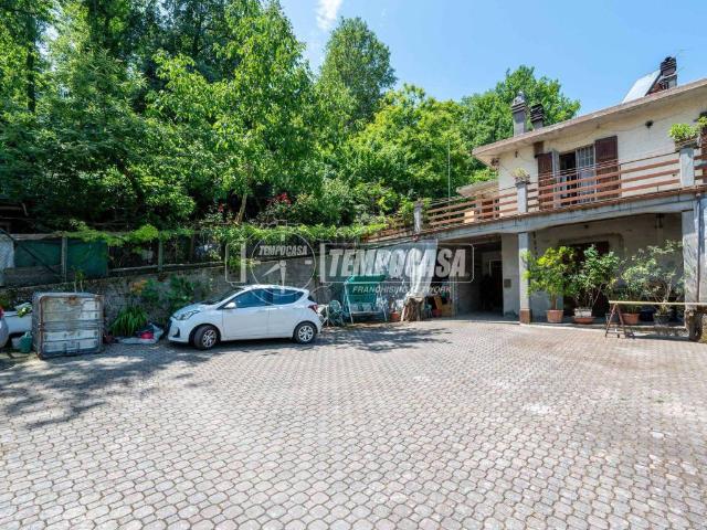 Casa indipendente in vendita a Zocca MO