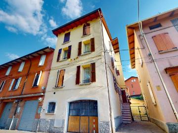 Casa indipendente in vendita a Zola Predosa BO