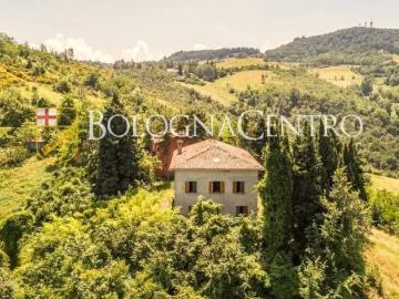 Casa indipendente in vendita a Zola Predosa BO