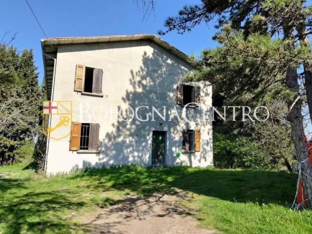 Casa indipendente in vendita a Zola Predosa BO