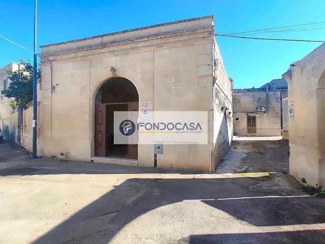 Casa indipendente in vendita a Zollino