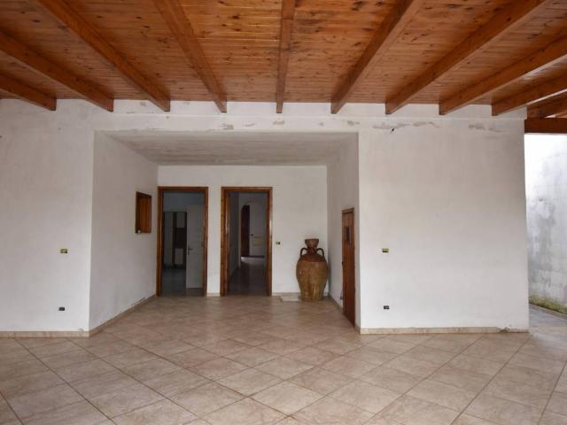 Villetta a schiera in vendita a Zollino LE