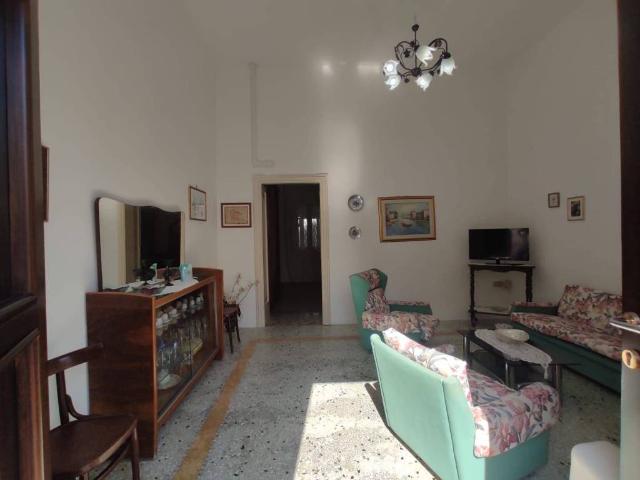 Casa indipendente in vendita a Zollino LE