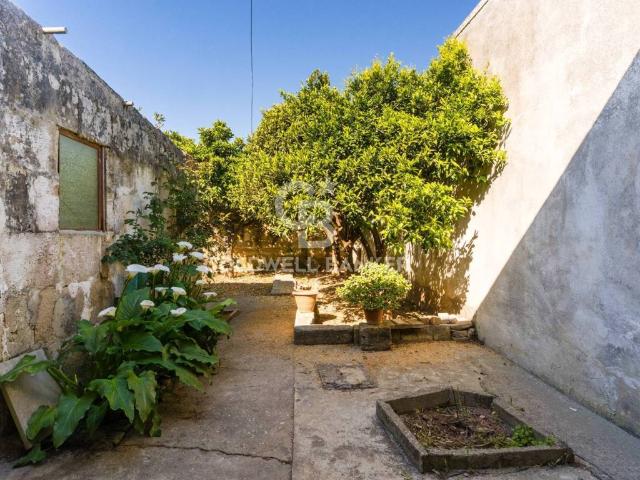 Casa indipendente in vendita a Zollino LE