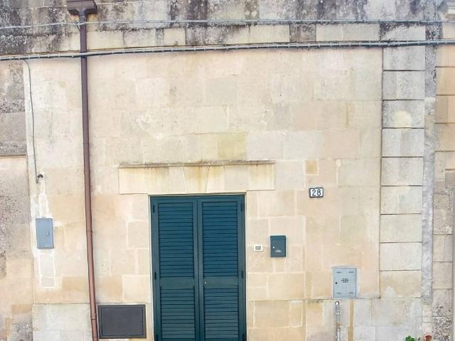 Casa indipendente in vendita a Zollino LE