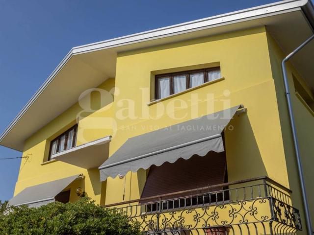 Casa indipendente in vendita a Zoppola PN