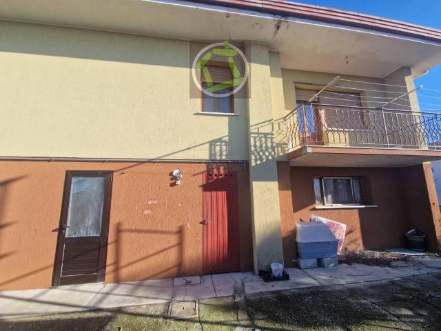 Casa indipendente in vendita a Zoppola PN