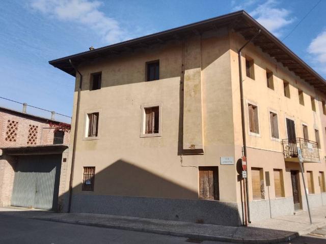 Casa indipendente in vendita a Zoppola PN