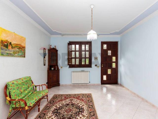 Casa indipendente in vendita a Zafferana Etnea CT