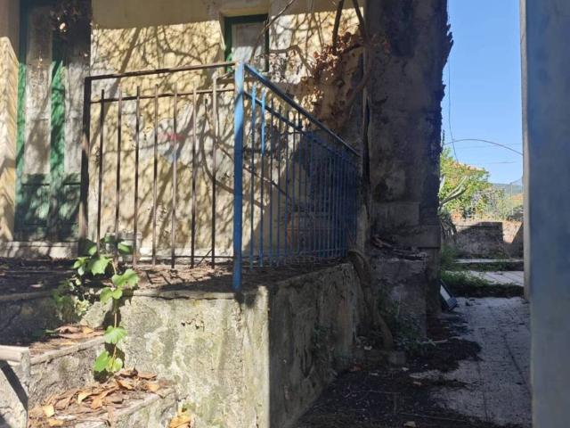 Casa indipendente in vendita a Zafferana Etnea CT