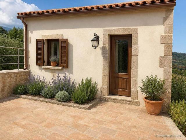 Casa indipendente in vendita a Zafferana Etnea CT
