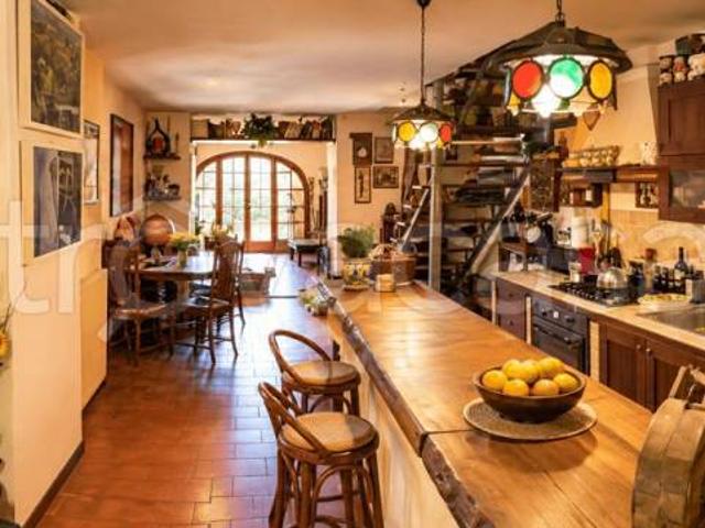 Casa indipendente in vendita a Zagarolo