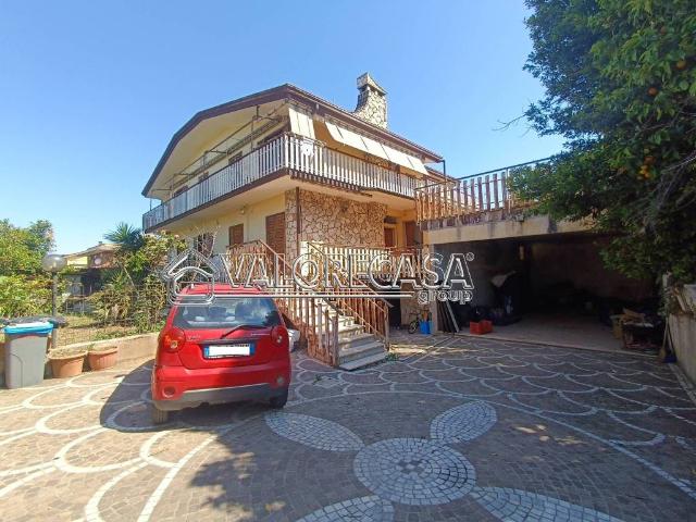 Casa indipendente in vendita a Zagarolo RM