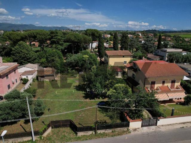 Casa indipendente in vendita a Zagarolo RM