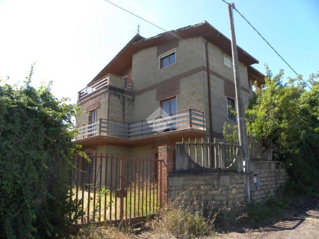 Casa indipendente in vendita a Zagarolo RM