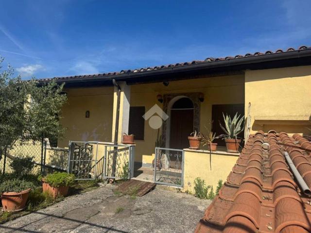Casa indipendente in vendita a Zagarolo RM