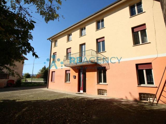 Casa indipendente in vendita a Zanè VI