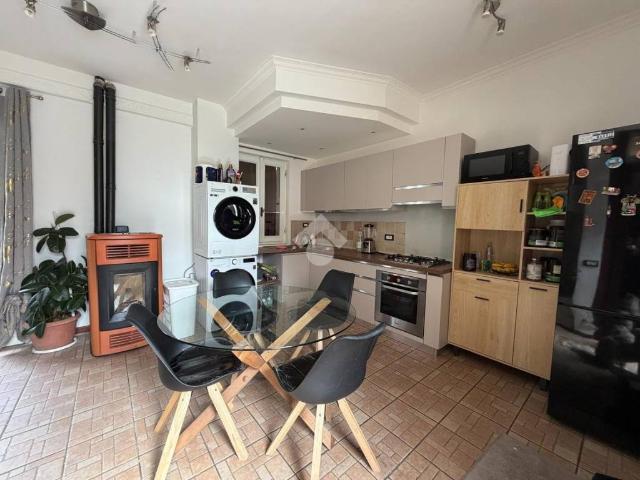 Casa indipendente in vendita a Zanica BG