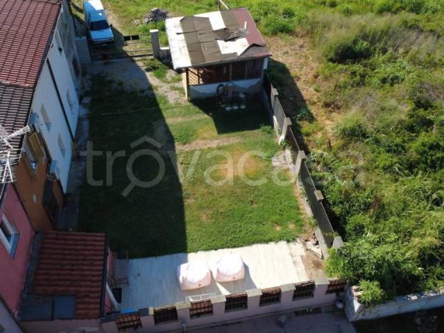 Casa indipendente in vendita a Zevio via Corso, 110, Perzacco