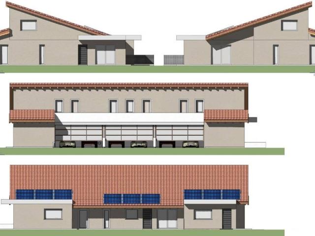 Casa indipendente in vendita a Zevio VR