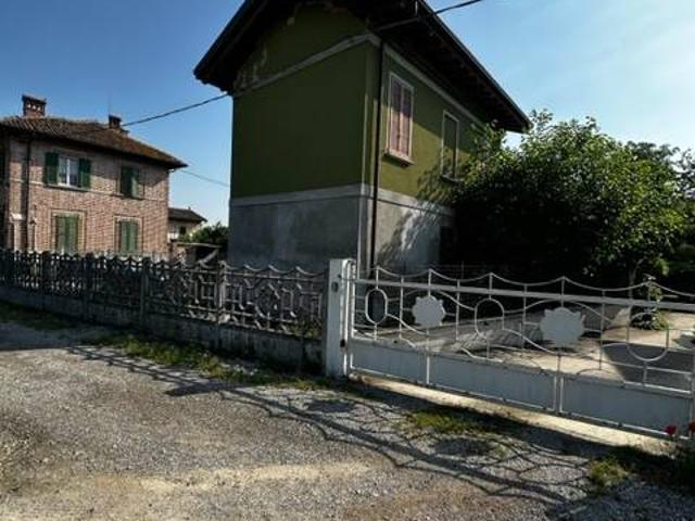 Casa indipendente in vendita a Zelo Buon Persico LO