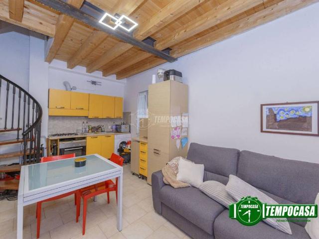 Casa indipendente in vendita a Zerbolò PV