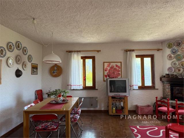 Casa indipendente in vendita a Zeri