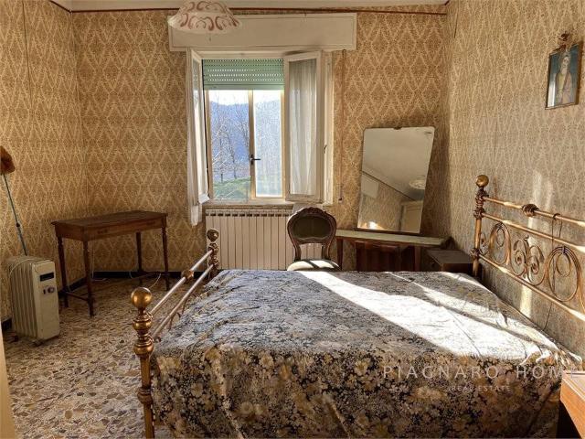 Casa indipendente in vendita a Zeri MS