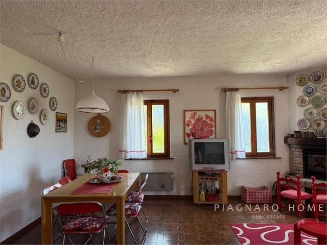 Casa indipendente in vendita a Zeri MS
